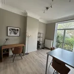 Huur 1 slaapkamer appartement van 70 m² in brussels