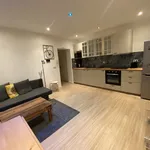 Huur 1 slaapkamer appartement van 538 m² in Brussels