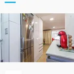 Rent 6 bedroom apartment in Valencia