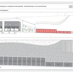 Affitto 2 camera appartamento di 63 m² in Roma