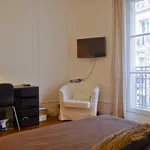 Rent 1 bedroom apartment of 23 m² in paris