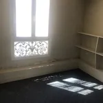 Appartement de 20 m² avec 2 chambre(s) en location à paris