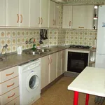 Alquilo 4 dormitorio apartamento de 130 m² en Cordoba']