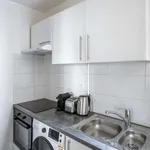 Appartement de 38 m² avec 1 chambre(s) en location à paris