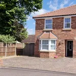 Rent 4 bedroom house in East Of England