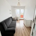 Rent a room in Poznan