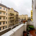 Rent 2 bedroom apartment of 88 m² in berlin