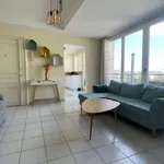 Rent 3 bedroom apartment of 67 m² in Montpellier