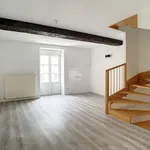 Rent 3 bedroom house of 59 m² in Laval