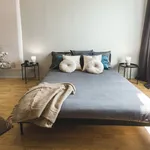 Rent 4 bedroom apartment in Budapest