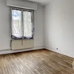 Appartement de 58 m² avec 2 chambre(s) en location à TROYES