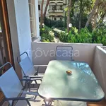 Appartamento in affitto a Sanremo corso degli Inglesi, vista mare, ristrutturato, balcone - TrovaCasa