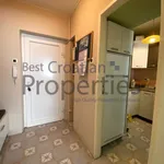 Rent 1 bedroom apartment of 3675 m² in City of Zagreb