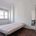 Rent a room in Lisboa