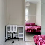 Rent a room of 55 m² in zaragoza