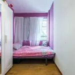 Alquilar 6 dormitorio apartamento en Madrid