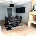 Maison de 170 m² avec 7 chambre(s) en location à COGNAC