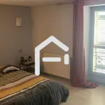 Appartement de 100 m² avec 4 chambre(s) en location à Perigueux