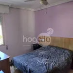 Alquilo 3 dormitorio apartamento de 90 m² en  Sevilla