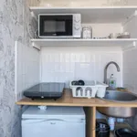 Appartement de 27 m² avec 1 chambre(s) en location à Paris 11