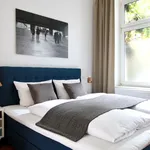 Miete 1 Schlafzimmer wohnung von 431 m² in Cologne