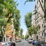 Rent a room in Madrid