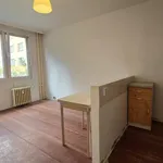 Rent 1 bedroom apartment in Trhový Štěpánov