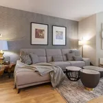 Rent 2 bedroom apartment of 118 m² in madrid