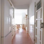 Rent 6 bedroom apartment in Lisbon