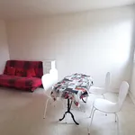 Rent 1 bedroom apartment of 21 m² in CHATEAUROUX