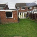 Rent 3 bedroom house in Yorkshire And The Humber