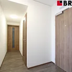 Rent 3 bedroom apartment of 77 m² in Brno