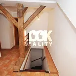 Rent 5 bedroom apartment of 145 m² in Capital City of Prague