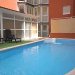 Rent 2 bedroom apartment in Madrid