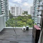 Rent 1 bedroom apartment of 58 m² in Singapore