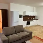 Rent 2 bedroom apartment in  Stodůlky                        					