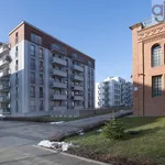 Rent 2 bedroom apartment of 45 m² in Łódź