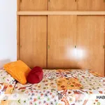 Rent a room in seville