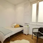 Rent a room of 80 m² in madrid