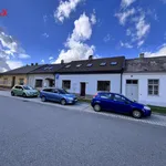 Rent 1 bedroom house of 160 m² in Pelhřimov