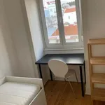 Quarto de 60 m² em Lisboa