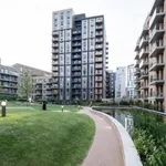 Rent 1 bedroom apartment in Wembley