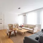 Alquilo 4 dormitorio apartamento de 111 m² en Madrid