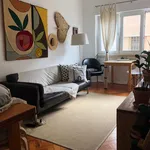 Rent a room of 80 m² in Lisbon