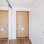 Rent 1 bedroom apartment of 26 m² in Espoo