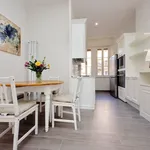 Rent 5 bedroom apartment of 120 m² in Roma