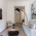 Alquilo 1 dormitorio apartamento de 592 m² en Málaga