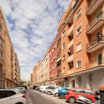 Rent a room in valencia