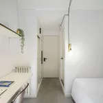 Rent a room in madrid