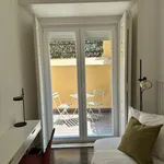 Rent 4 bedroom apartment in Lisbon